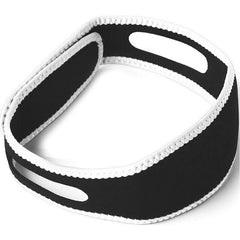 Anti Snore Stop Snoring Chin Strap Belt Anti Apnea Sleep Support Belt Sleeping Aid Tools Anti Snoring