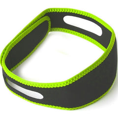 Anti Snore Stop Snoring Chin Strap Belt Anti Apnea Sleep Support Belt Sleeping Aid Tools Anti Snoring